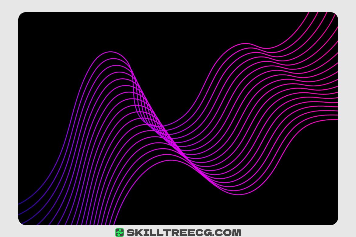 图片[4]-Turbulence Gradient Wave（779807）-技能树